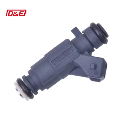 032906031P Fuel Injector 0280156399 for VW/ Fox Crossfox Gol 1.6 8V 032906031P for European Cars