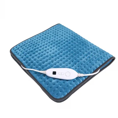 Flannel Flexible Custom Overheat Protection Chair Heating Pad Putting It on a Chair in Winter Can Keep You Warm