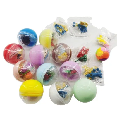 2024 New 32MM Capsule Toy Vending Machine Juguetes Promocionales Para Ninos Toys for Kids
