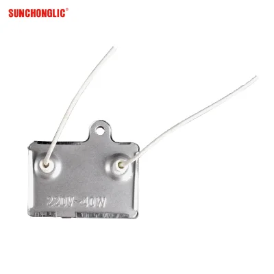 Sunchonglic Hot Sale Home Appliance Parts Insulating Pad Rice Cooker Insulating Pad for Rice Cooker Parts