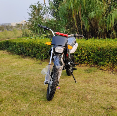 China Best Aluminum Frame 250cc Dirt Bike