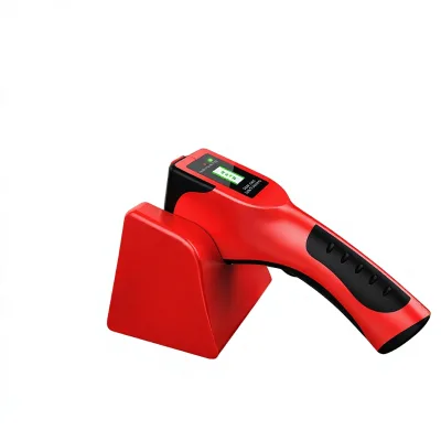 Handheld Liquid Detection System for Stations Subways; Alcohol Gasoline Flammable Explosive Hazardous Materials Detection Device