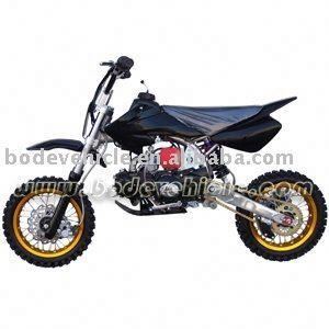 125cc Motocycle