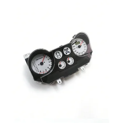 Combination Instrument Panel for Mitsubishi Pajero MR576705 V73V75V77 Digital Instrument Panel