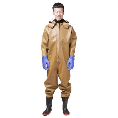 Factory High Quality Wholesale Fishing, Gardens Fully Body Fishing Waders