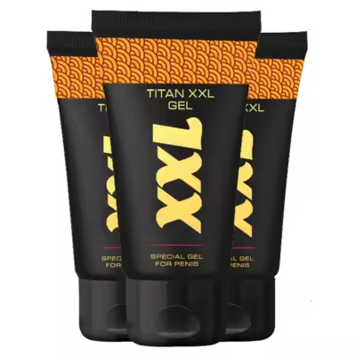 Wholesale Adult Product Men's External Special Penis Massage Cream Titan Gel Enlargement Oil XXL Special Gel Sex Toy