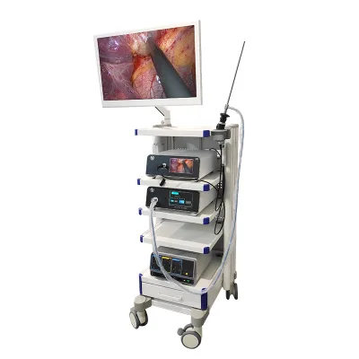 zenith 3840x2160 Medical 4k Endoscope Camera for Laparoscope ENT