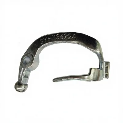 RS3692A Manufacturing Square Baler Arm and Knife Agricultural Machinery Parts for Silage Packing Machine MF1843 and MF1844s