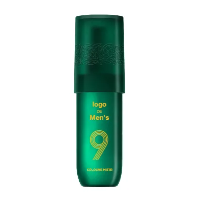 Cologne Scented Woody Amber Fresh Macadamia Vanilla Long Lasting Beach Confidence Best Cheiroso 7 | 9 | 10 Cologne Mists Spray