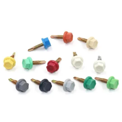 Wholesale Custom Brass Stainless Steel 316 Cross Carbon Steel M3 Titanium Self Tapping Screws Oval Head Metric Measurement