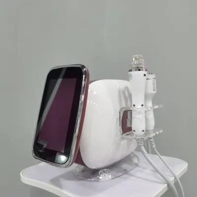 rf microneedling morphseu 8