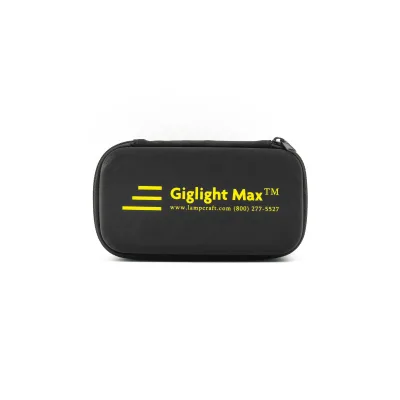Custom logo Color GPS Tracker Box Waterproof EVA Carry Case With Zipper Closure GPS Hard Bag for GPS
