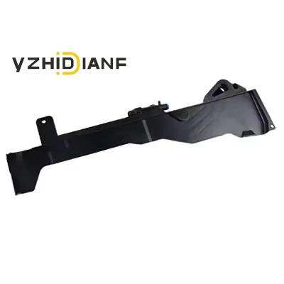 Coolant Expansion Tank Mounting Plate 17111438818 Radiator Mounting Plate For BMW X5 E53