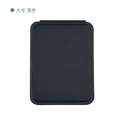 Factory Sale Adjustable Desktop Makeup Cosmetic Mirror Household Mirror with Easy Removal Features