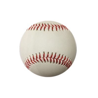 Low Price Professional Match Use Game 9 Inch Baseball Ball