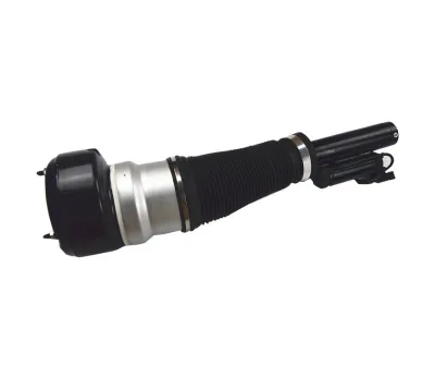 For Mercedes S350 S400 S550 & S600 W221 Airmatic Pair OEM Front Air Suspension Shock Strut