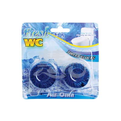 100g Wholesale ECO Mighty Toilet Bowl Cleaner