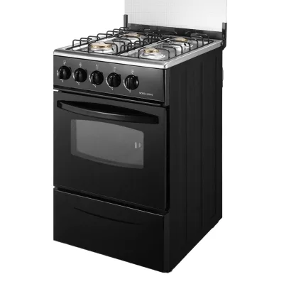 XY Best Free Standing Gas Range with Built-in Pizza Oven