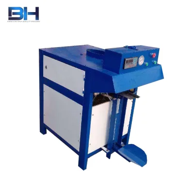 Machinery Industry Tile Adhesive Sand Bag Bagging Packing Machine