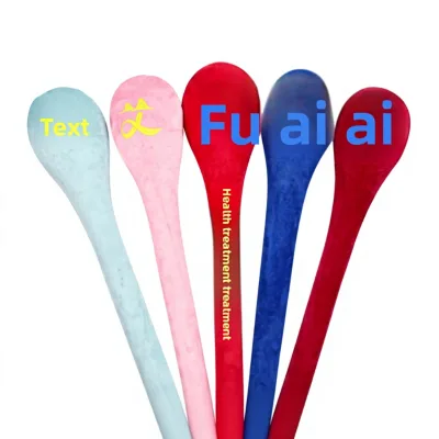 Eight-Empty-Area Meridian Beater Extended-Length Meridian-Tapping Hammer Health-Care Massage Wand Back 48cm Household Mugwort