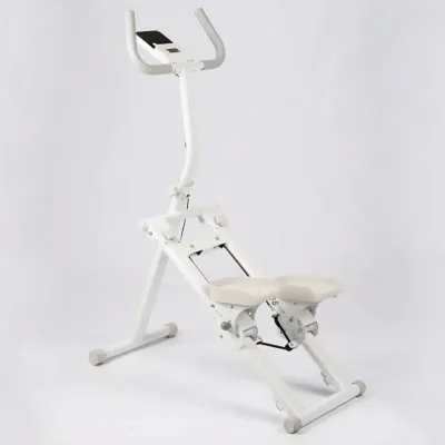 Zoshine Premium Quality Home Stair Stepper Heavy-duty Construction Perfect for Effective Cardio and Leg Workouts