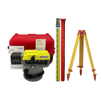 Surveyor Leveling Tool Auto Level 36X Magnification Automatic Level Price