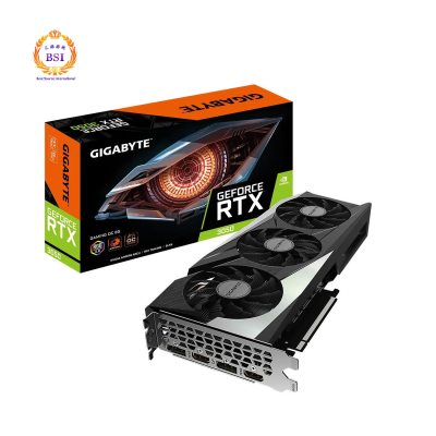 Best Price Geforce RTX3050 NON LHR Graphics Cards 8GB GDDR6 128 Bit Eagle Giga Gaming Oc RTX 3050 Gpu Gaming Graphics Card