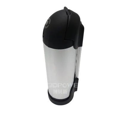 Manufacturer Wholesales 36V10AH Water Kettle Electric Wheelchair Front Electric Bicycle 18650 Lithium Battery Pack