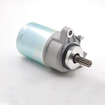 Electric Gate Motor Starter Motor gmc Yukon for Yamaha YFM350F Big Bear 350 4WD 2x4 Raptor/Warrior 350 YFM35R Moto-4 Kodiak