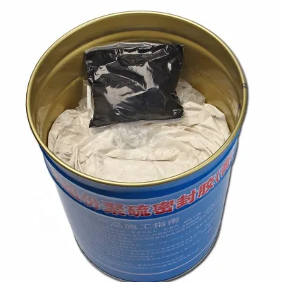 Two-Component Polysulfide Waterstop Sealant