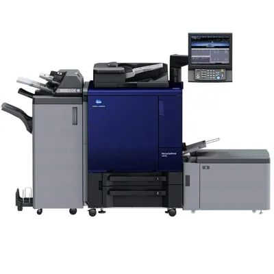 Hot Sell and Factory Price Multi-function Digistal Machine for Konica minolta C1060