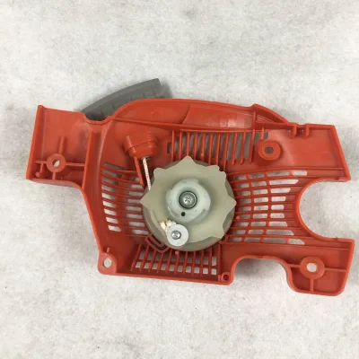 HUS137 HUS142 Gasoline Chain Saw Recoil Starter Assy /chainsaw Spare Parts