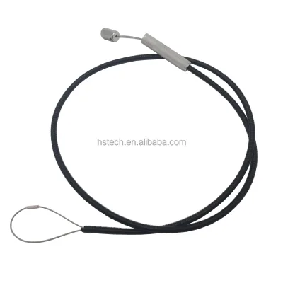 1m Length Advanced Lockout Tools Cat Eyes Lock Opening Tool