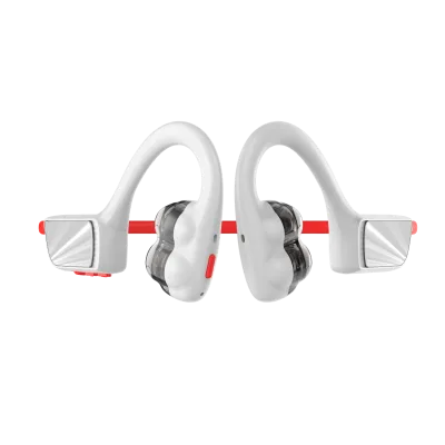BH520 Low Latency Waterproof IPX6 Wireless Bluetooth Air Conduction Headphone Noise Cancelling in Ear Earbuds for Outdoor