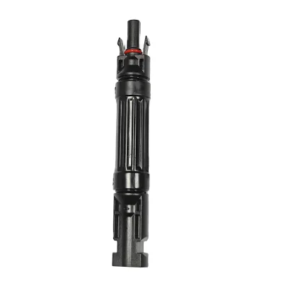 High-Tech Solar Panel Fuse 30/20/15/10A Inline PV Fuse Holder Waterproof Ceramic Copper for Automotive Thermal 32A