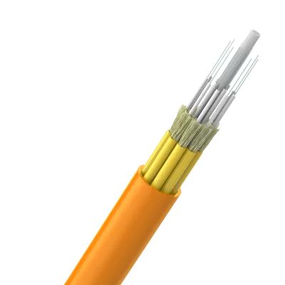 Optical Fiber Break Out Cable