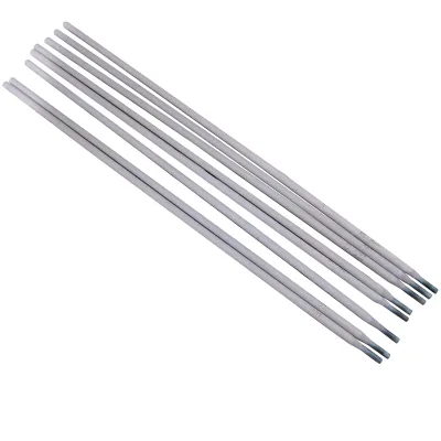 Factory Direct Supply Welding Rod Welding Electrode J507 With AWS E7015
