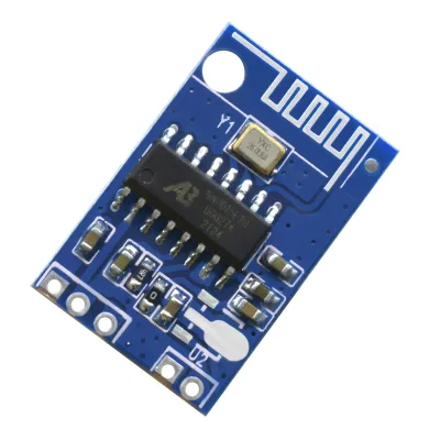 CA-6928 Dual Digital Power Amplifier Board 5V 5.1 Sound Class D Audio Module Board Blueteeth Modules