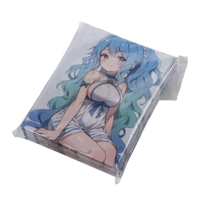 Premium Perfect Fit Card Sleeves OEM Protector Cards Sleeves