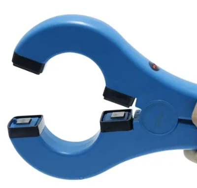 Q50A Wide Dynamic Range Probe for Power Systems