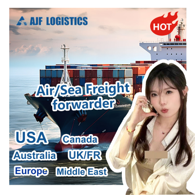 Professional 1688 Buying Shipping Agent Warehouse Packaging Products Logistics with DHL Express Air+Express Category