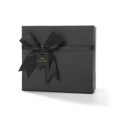 Hot Selling Custom Logo Packaging Box Wholesale Luxury Creative Design Cartoon for Birthday Party Decoration Supplies