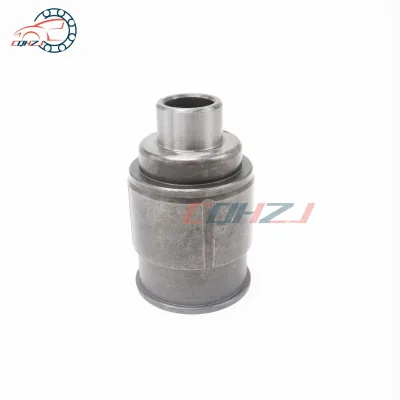 CQHZJ Wholesale Short Shaft Sleeve Muff Cup Engine G2081250 Three Wheeler Motor Taxi Wheel Flange for TVS King
