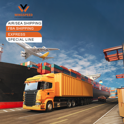 Fast door to door shipping china to uk