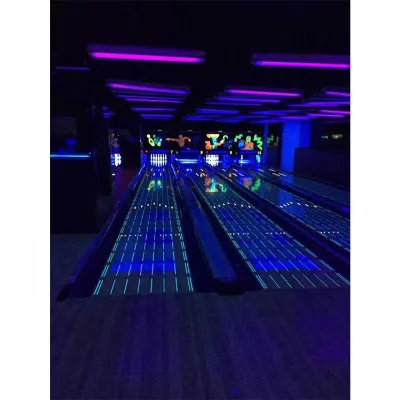 Manufacture of Simple Game Room Cricket Bowling Machine Indoor Entertainment Sports Bowling Machine