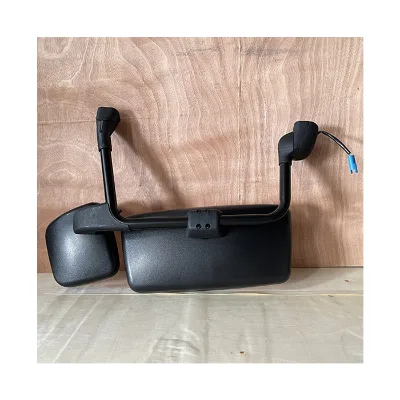 MAXTRUCK Review Mirror 1484042 for SCP-/G-/R-/T-Series