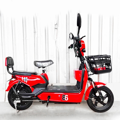 Hot Selling Innovative Products Super Bikes Modern Motorcycle Electric Bicycle