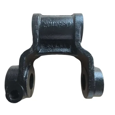 JAC Genuine Front Spring Hanger Assembly for JAC Cargo Trucks