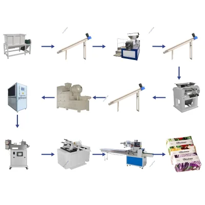 Factory Supply Soap Plodder Vacuum Small Capacity Hot Sale Product Cold Toilet Soap Stamper Presser