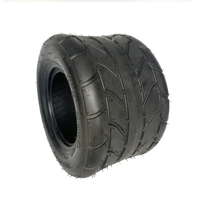10x6.00-5.5 for Harley Mini Motorcycle Tubeless Tires10*6.00-5.5 Electric Scooter Repair Spare Parts Accessories Wheel